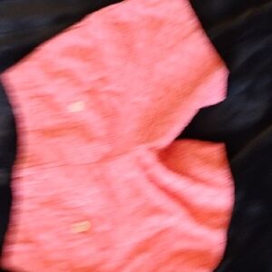 Banana Republic Pink Skorts for Effortless Style